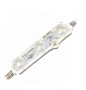 SMD5630 LED Injection Module IP67