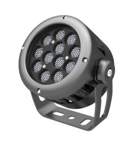 12W LED Spotlight Outdoor LED Projector Light for Building Facade Flood Projection Lighting