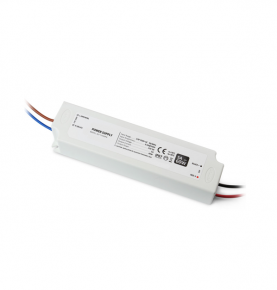 IP67 Power Supply Plastic Shell 60W 24V