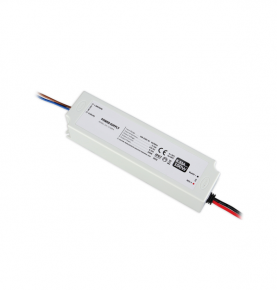 IP67 Power Supply Plastic Shell 100W 24V