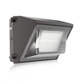 Outdoor LED Wall Pack Light for Warehouse Yard 60W 